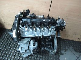 Renault Kangoo III Silnik / Komplet K9K452