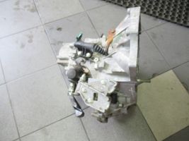 Fiat Doblo Manuaalinen 5-portainen vaihdelaatikko 