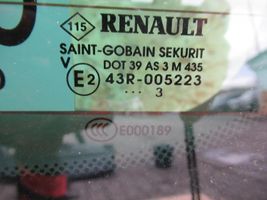 Renault Scenic III -  Grand scenic III Malle arrière hayon, coffre 