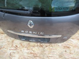 Renault Scenic III -  Grand scenic III Portellone posteriore furgone 