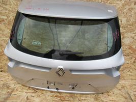 Renault Megane IV Lava-auton perälauta 