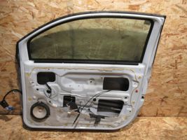 Fiat 500 Drzwi przednie 