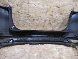 Renault Scenic IV - Grand scenic IV Rear bumper 