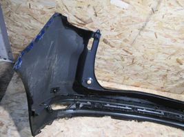 Renault Scenic IV - Grand scenic IV Rear bumper 