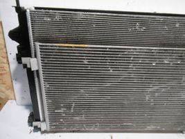 Renault Kadjar Ventilateur de refroidissement de radiateur électrique 21481HV80B