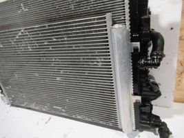 Renault Kadjar Ventilateur de refroidissement de radiateur électrique 21481HV80B