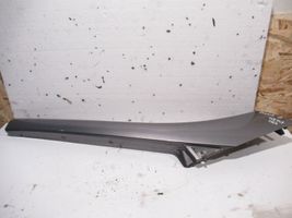 Renault Scenic III -  Grand scenic III Roof trim bar molding cover 