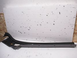 Renault Scenic III -  Grand scenic III Roof trim bar molding cover 