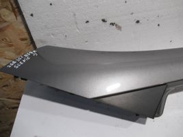 Renault Scenic III -  Grand scenic III Roof trim bar molding cover 