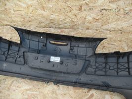 Opel GT Rear bumper 55103064