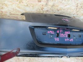 Opel GT Rear bumper 55103064