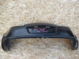 Opel GT Rear bumper 55103064