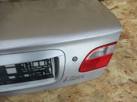 Fiat Albea Tailgate/trunk/boot lid 