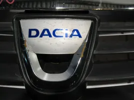 Dacia Logan I Etusäleikkö 8200748240