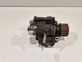 Dacia Duster Fuel injection high pressure pump 8201100115