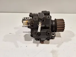 Dacia Duster Fuel injection high pressure pump 8201100115