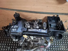 Peugeot 108 Motor 1KR