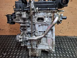 Peugeot 108 Motor 1KR