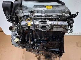 Opel Vectra C Moottori Y22DTR