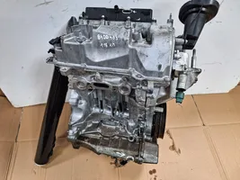 Renault Twingo III Moottori B4DD403