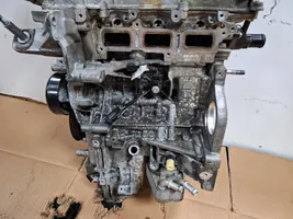 Renault Twingo III Moottori B4DD403