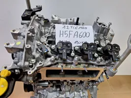 Renault Austral Motore H5F600