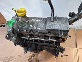 Renault Sandero I Moteur K7J714