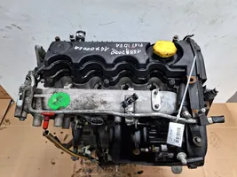 Fiat Idea Moteur 188B2000