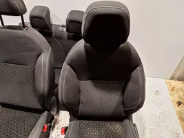 Citroen C3 Priekinė vairuotojo sėdynė 