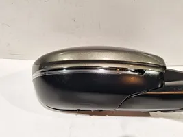 Peugeot 508 II Front door electric wing mirror 