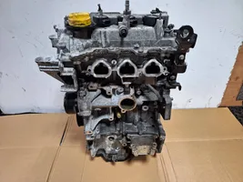 Renault Captur Silnik / Komplet H4B408