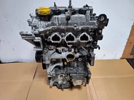 Renault Captur Motor H4B408