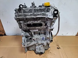 Renault Captur Motor H4B408