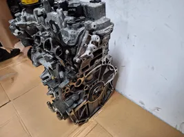 Renault Captur Motor H4B408