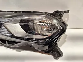 DS Automobiles 3 Crossback Lampa przednia 9820840880