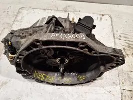 Opel Movano A Manual 5 speed gearbox PF1AA009