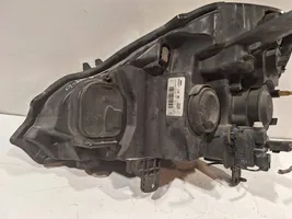 Renault Modus Headlight/headlamp 8200658377