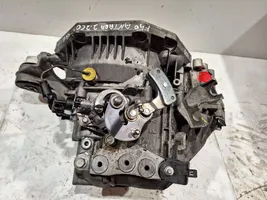 Opel Antara Mechaninė 6 pavarų dėžė F40