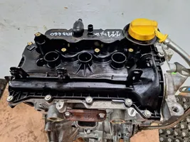 Renault Captur Silnik / Komplet H40460