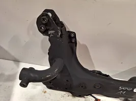 Fiat 500L Front subframe 