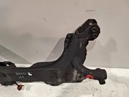 Fiat 500L Front subframe 