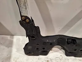 Fiat 500L Front subframe 