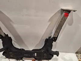 Fiat 500L Front subframe 