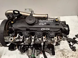 Renault Kangoo II Motore K9K636