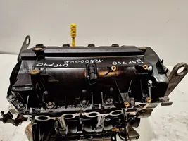 Renault Modus Motore D4F740