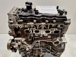 Renault Koleos I Engine 2TR700