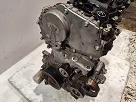 Renault Koleos I Engine 2TR700