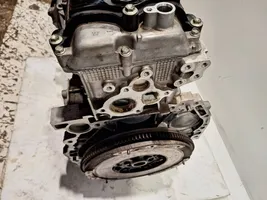 Renault Koleos I Engine 2TR700