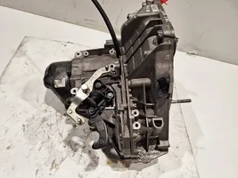 Renault Captur Manual 5 speed gearbox JR5357