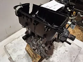 Peugeot 107 Motore 1KR
